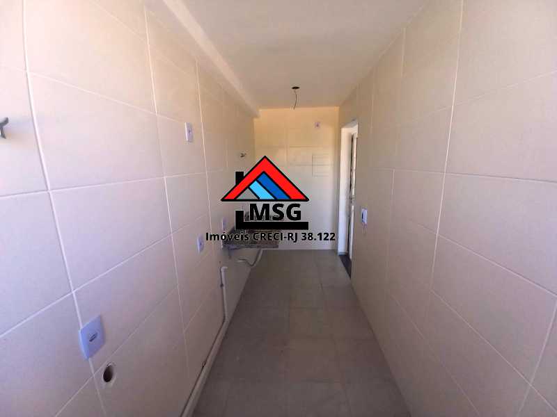 Apartamento à venda com 2 quartos, 55m² - Foto 7