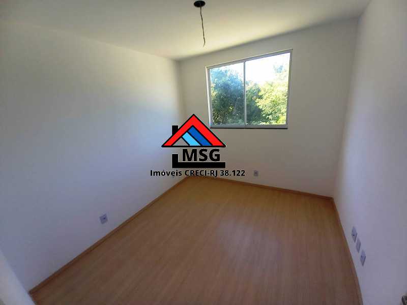 Apartamento à venda com 2 quartos, 55m² - Foto 9