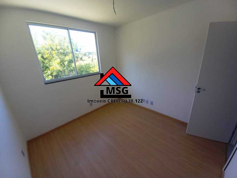 Apartamento à venda com 2 quartos, 55m² - Foto 10