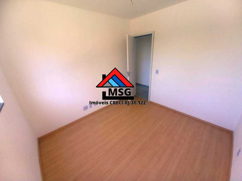 Apartamento à venda com 2 quartos, 55m² - Foto 11