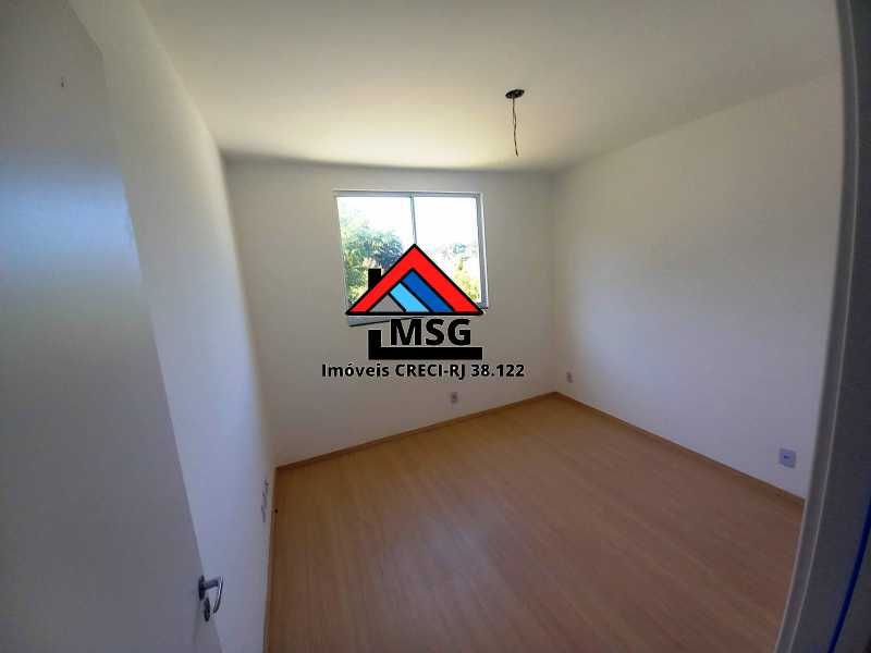 Apartamento à venda com 2 quartos, 55m² - Foto 13