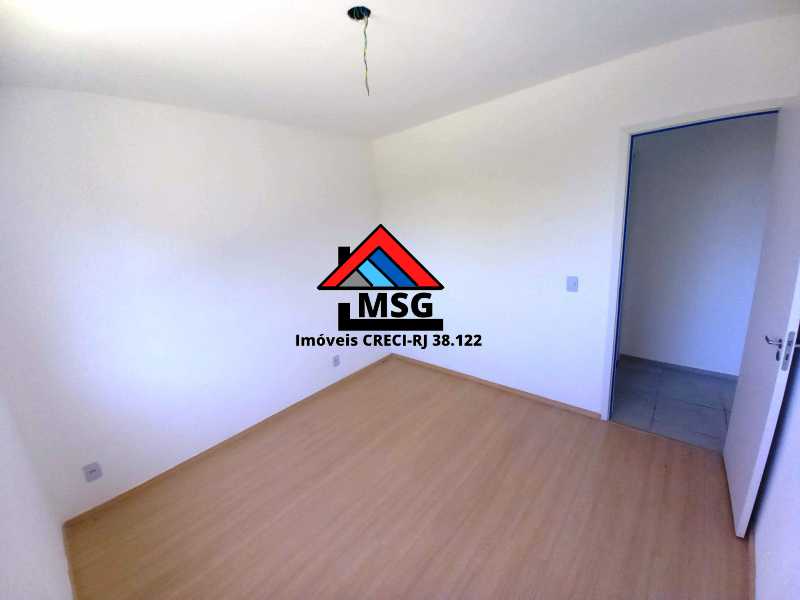 Apartamento à venda com 2 quartos, 55m² - Foto 14