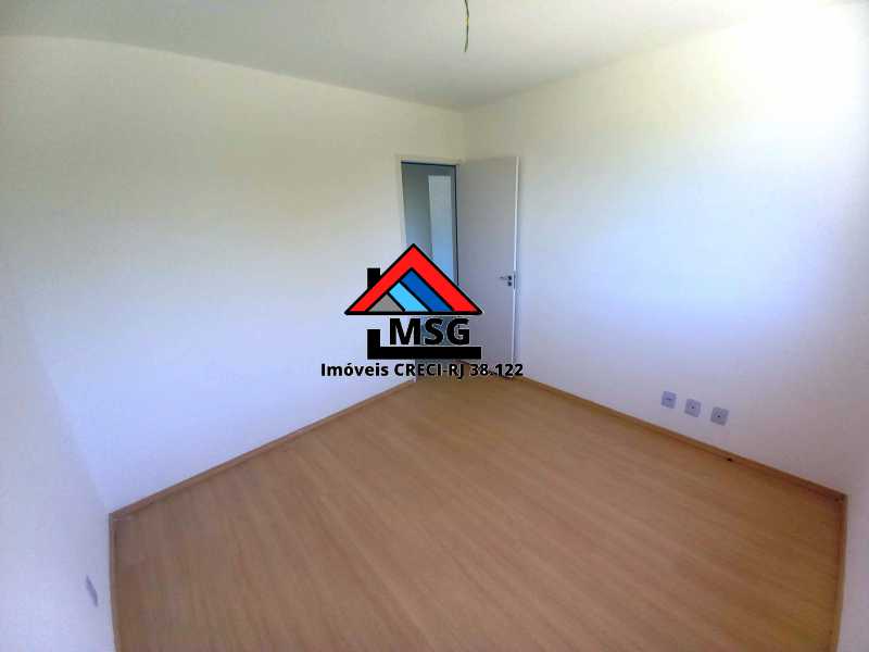 Apartamento à venda com 2 quartos, 55m² - Foto 15