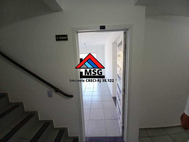 Apartamento à venda com 2 quartos, 55m² - Foto 17