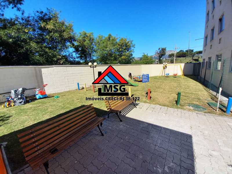 Apartamento à venda com 2 quartos, 55m² - Foto 19