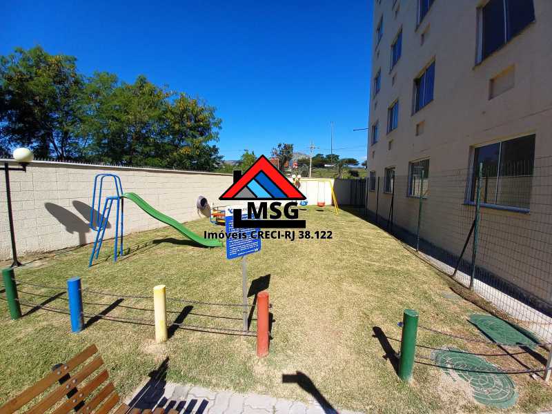 Apartamento à venda com 2 quartos, 55m² - Foto 20