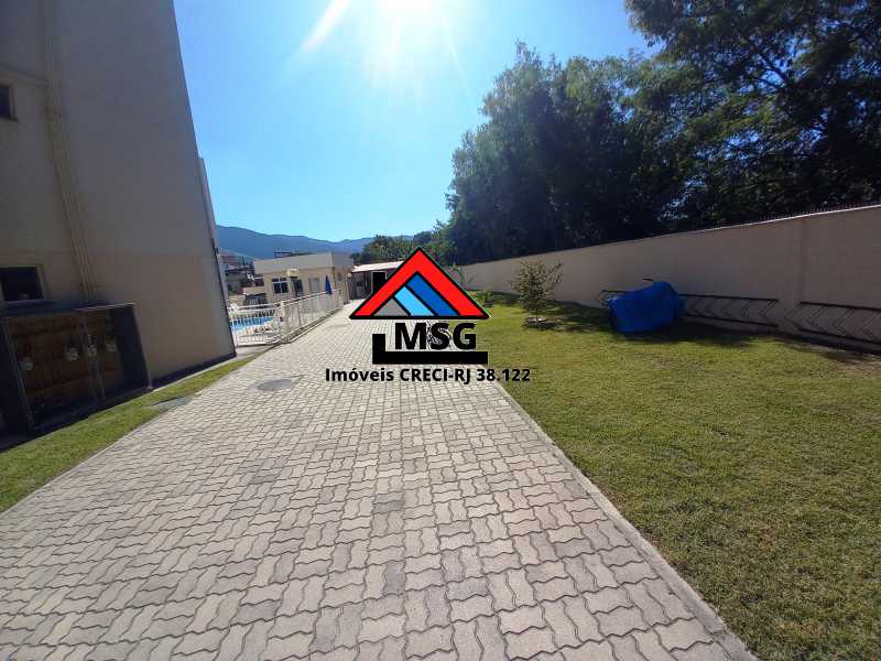 Apartamento à venda com 2 quartos, 55m² - Foto 22