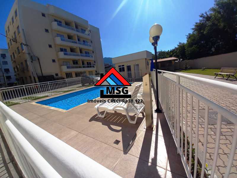 Apartamento à venda com 2 quartos, 55m² - Foto 23