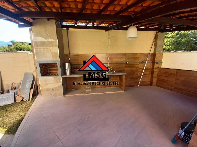 Apartamento à venda com 2 quartos, 55m² - Foto 24