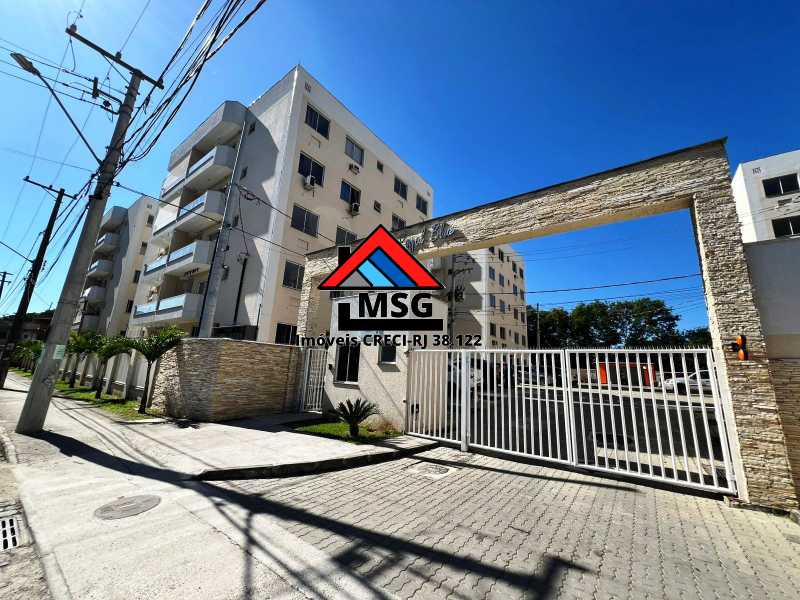 Apartamento à venda com 2 quartos, 55m² - Foto 26