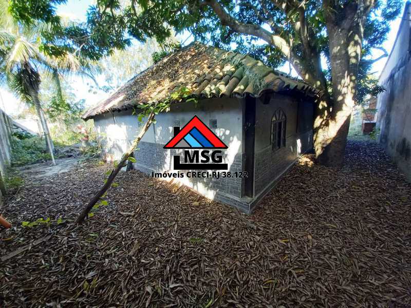 Casa à venda com 2 quartos, 96m² - Foto 2