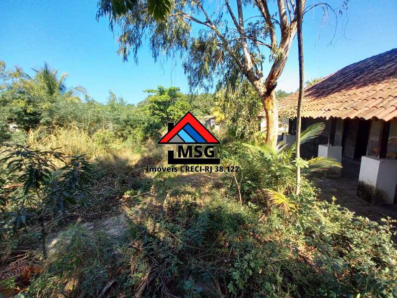 Casa à venda com 2 quartos, 96m² - Foto 3