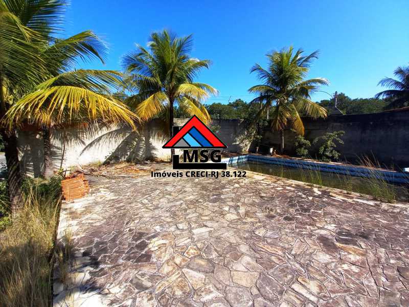Casa à venda com 2 quartos, 96m² - Foto 6