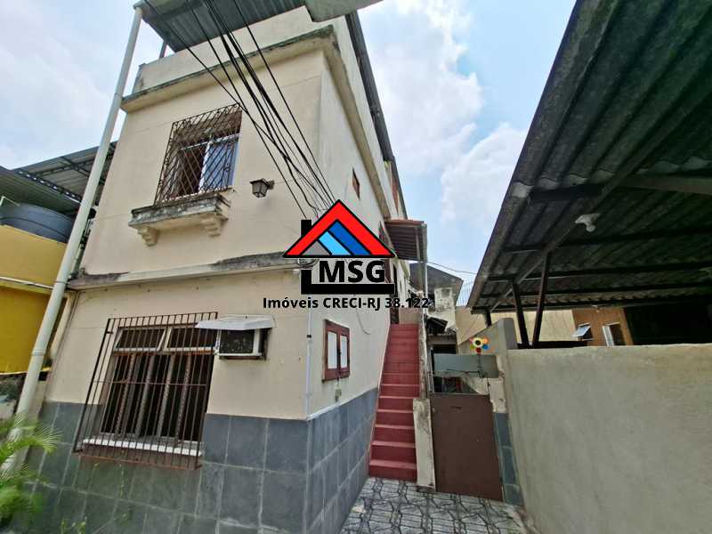 Apartamento à venda com 3 quartos, 100m² - Foto 2