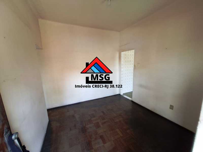 Apartamento à venda com 3 quartos, 100m² - Foto 3