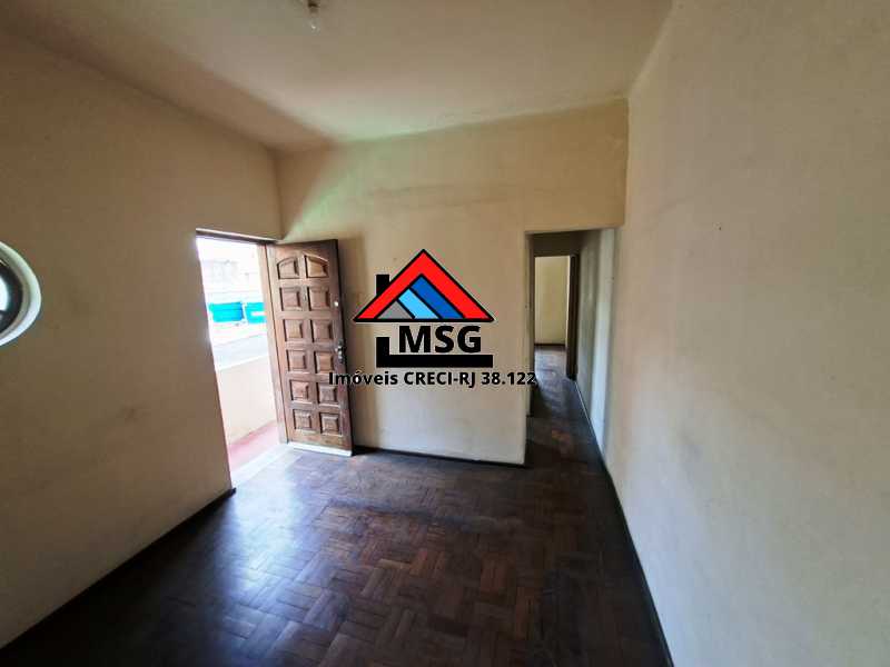 Apartamento à venda com 3 quartos, 100m² - Foto 5