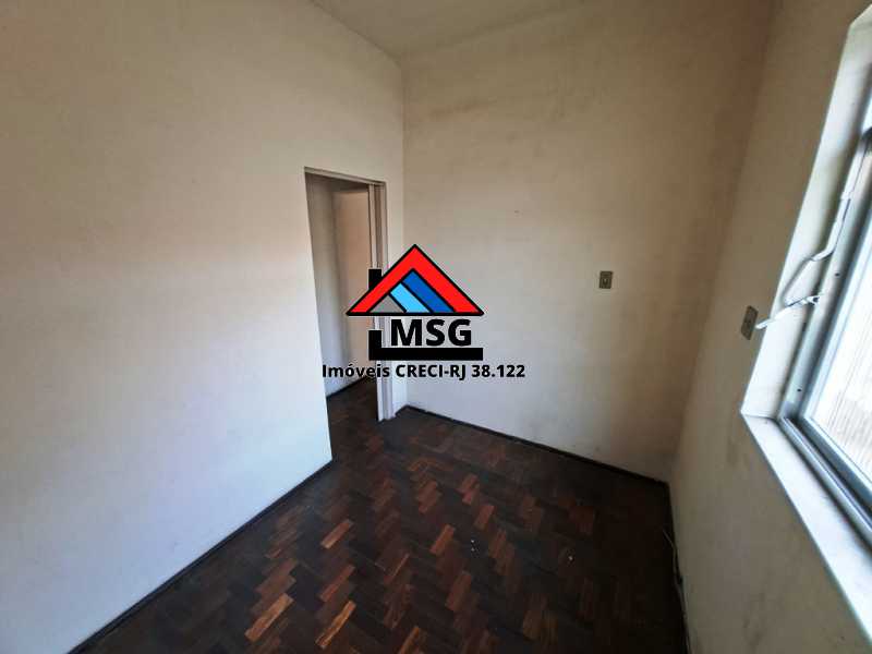 Apartamento à venda com 3 quartos, 100m² - Foto 9
