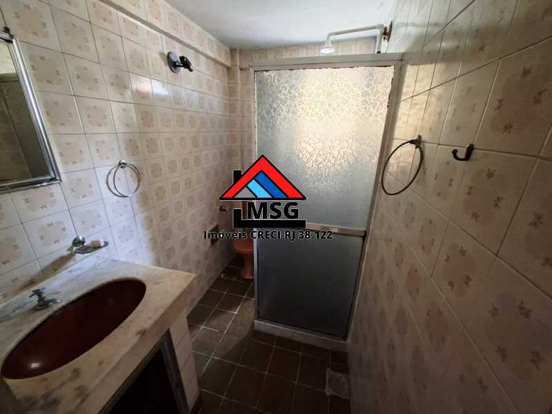Apartamento à venda com 3 quartos, 100m² - Foto 10