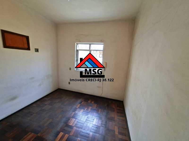 Apartamento à venda com 3 quartos, 100m² - Foto 11