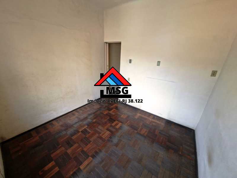 Apartamento à venda com 3 quartos, 100m² - Foto 13
