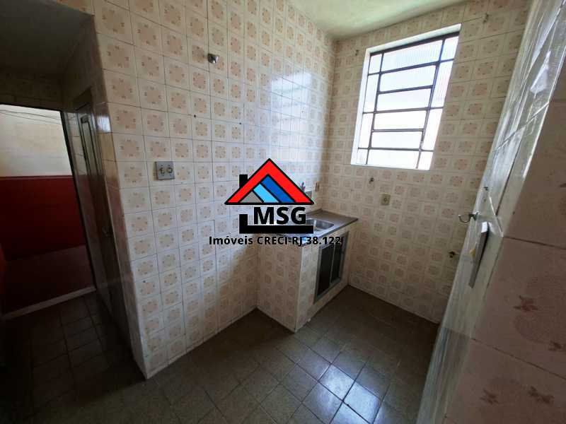 Apartamento à venda com 3 quartos, 100m² - Foto 14