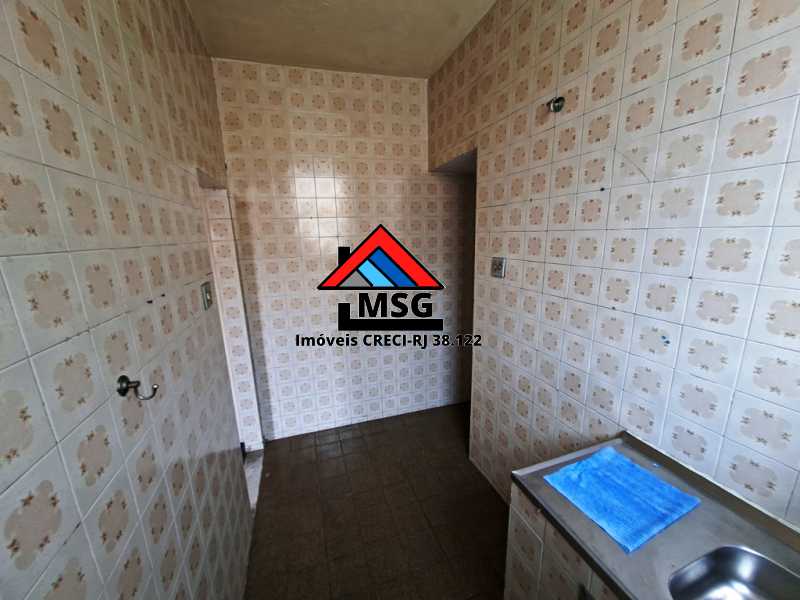 Apartamento à venda com 3 quartos, 100m² - Foto 15