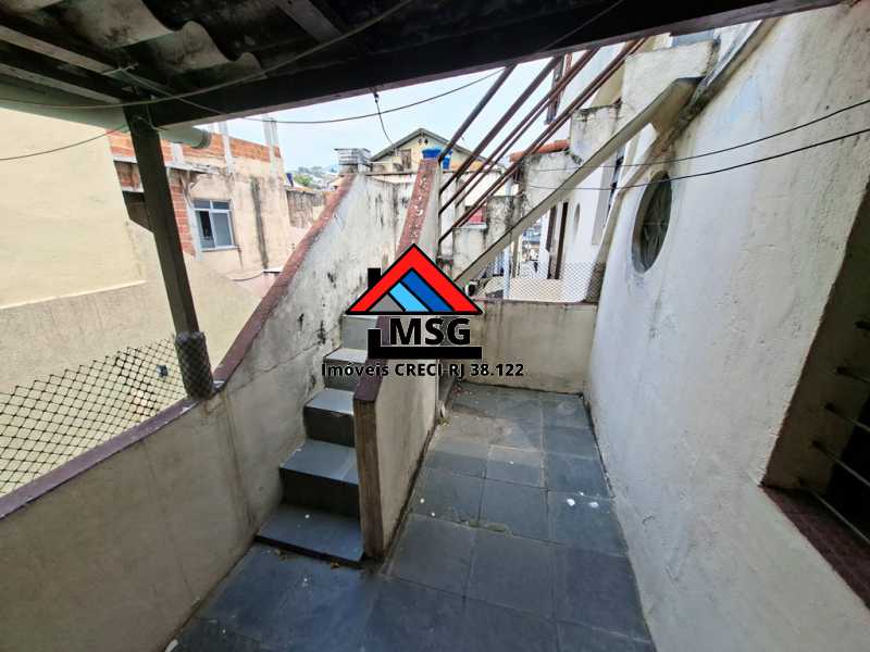 Apartamento à venda com 3 quartos, 100m² - Foto 18