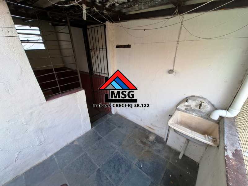Apartamento à venda com 3 quartos, 100m² - Foto 19