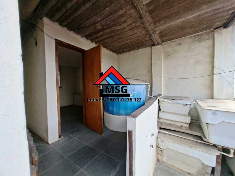 Apartamento à venda com 3 quartos, 100m² - Foto 20