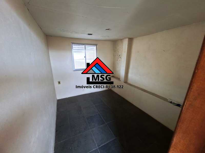 Apartamento à venda com 3 quartos, 100m² - Foto 21