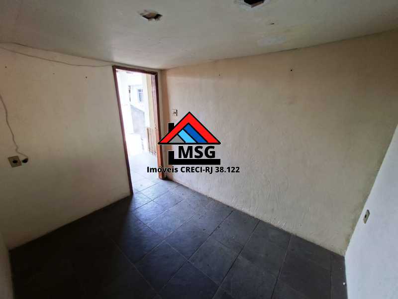 Apartamento à venda com 3 quartos, 100m² - Foto 22