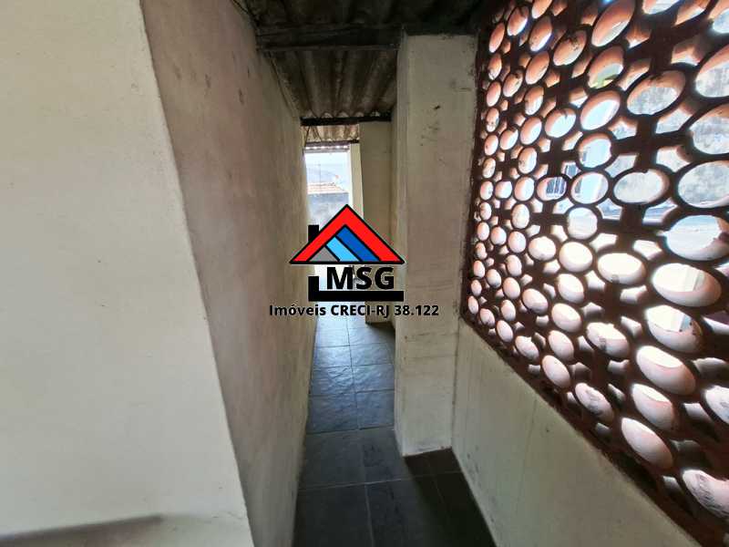 Apartamento à venda com 3 quartos, 100m² - Foto 23
