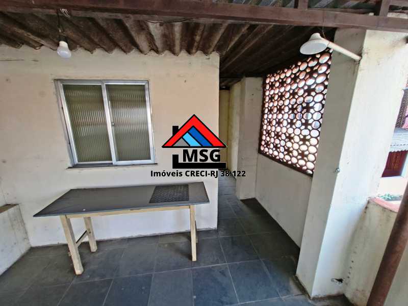 Apartamento à venda com 3 quartos, 100m² - Foto 24
