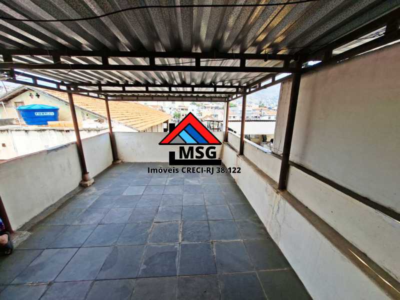 Apartamento à venda com 3 quartos, 100m² - Foto 25