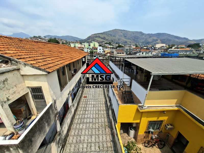 Apartamento à venda com 3 quartos, 100m² - Foto 26