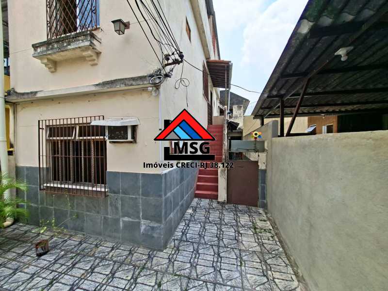 Apartamento à venda com 2 quartos, 54m² - Foto 1