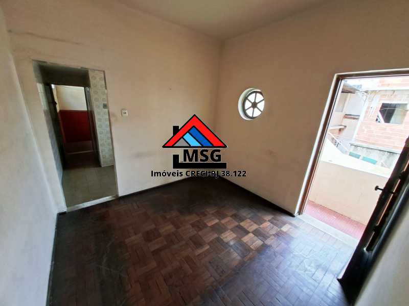 Apartamento à venda com 2 quartos, 54m² - Foto 2