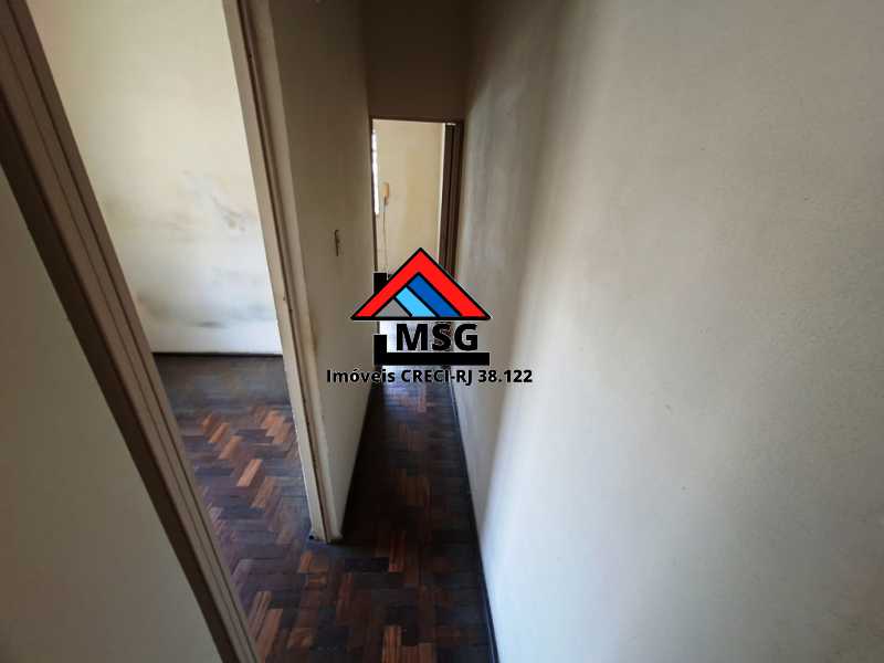 Apartamento à venda com 2 quartos, 54m² - Foto 3