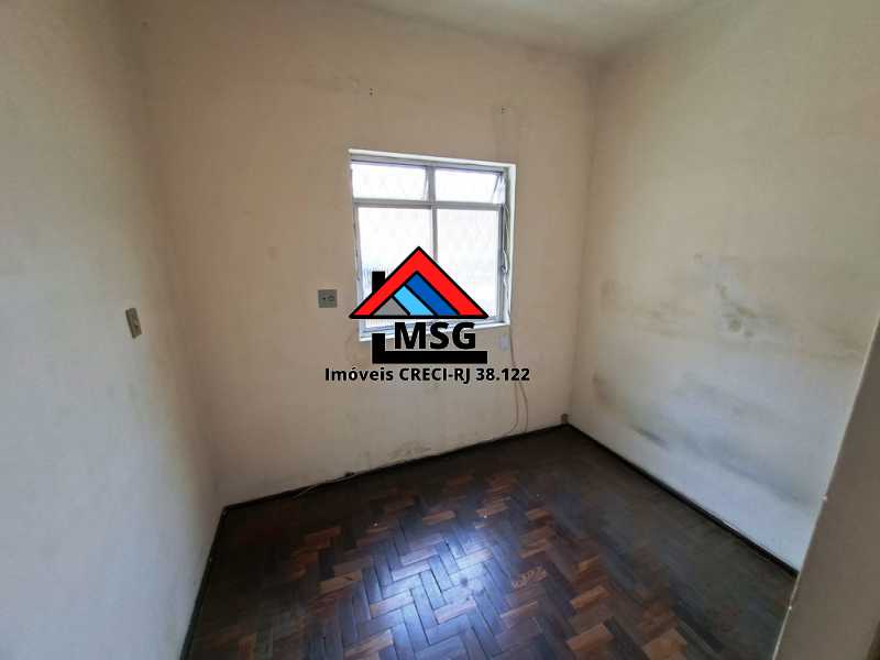 Apartamento à venda com 2 quartos, 54m² - Foto 4