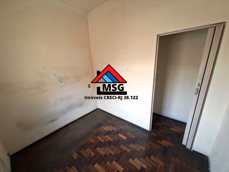 Apartamento à venda com 2 quartos, 54m² - Foto 5