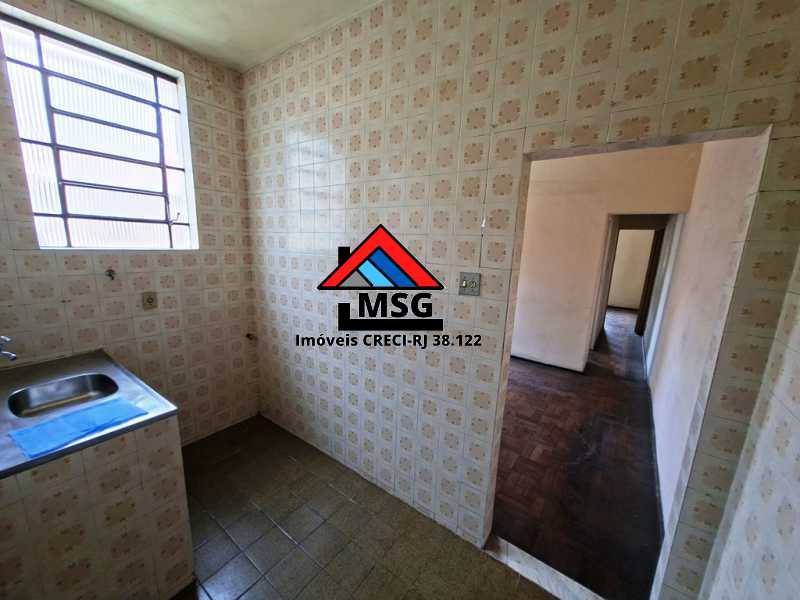Apartamento à venda com 2 quartos, 54m² - Foto 6