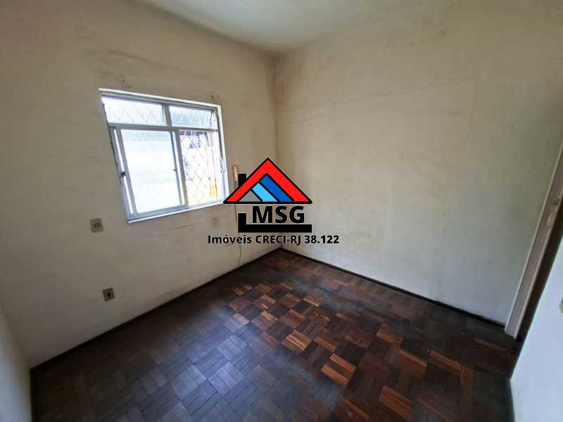 Apartamento à venda com 2 quartos, 54m² - Foto 7