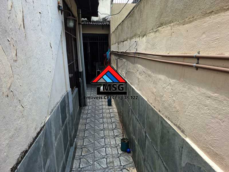 Apartamento à venda com 2 quartos, 54m² - Foto 8