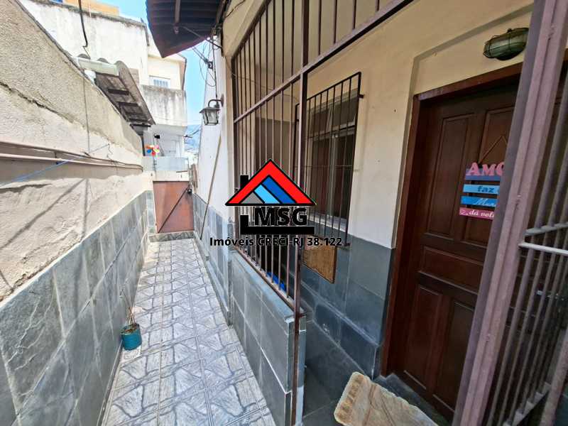 Apartamento à venda com 2 quartos, 54m² - Foto 9