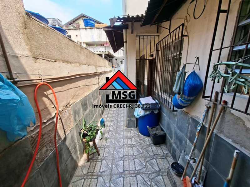 Apartamento à venda com 2 quartos, 54m² - Foto 12