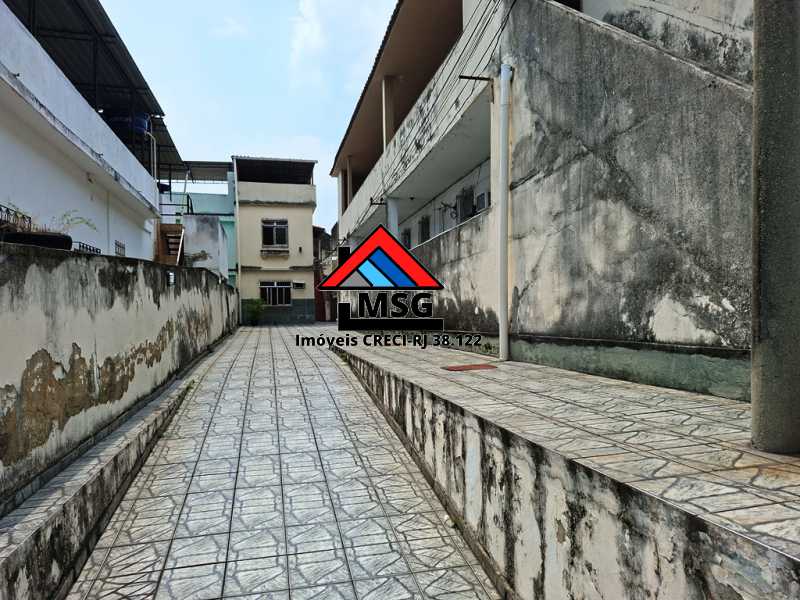 Apartamento à venda com 2 quartos, 54m² - Foto 13