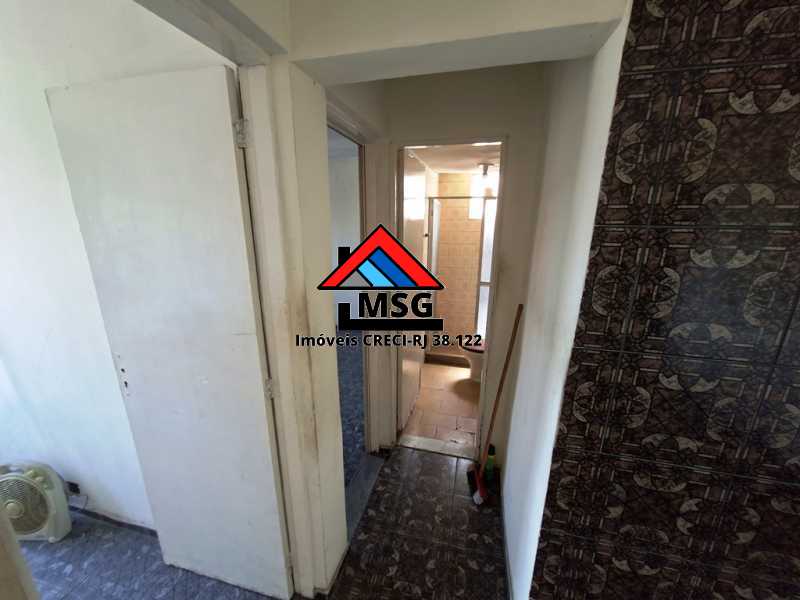 Apartamento, 2 quartos, 50 m² - Foto 4