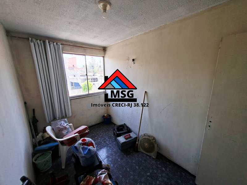 Apartamento, 2 quartos, 50 m² - Foto 6