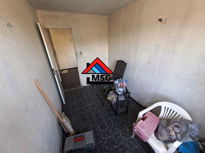 Apartamento, 2 quartos, 50 m² - Foto 7