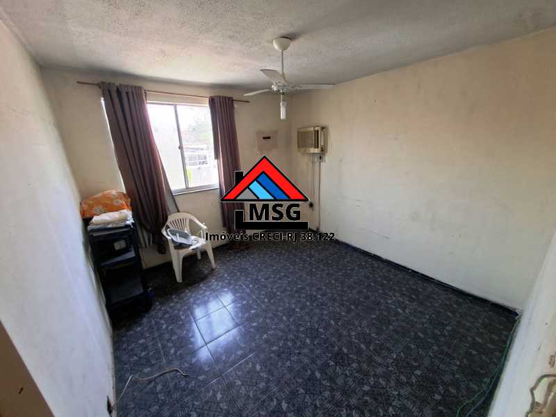 Apartamento, 2 quartos, 50 m² - Foto 9